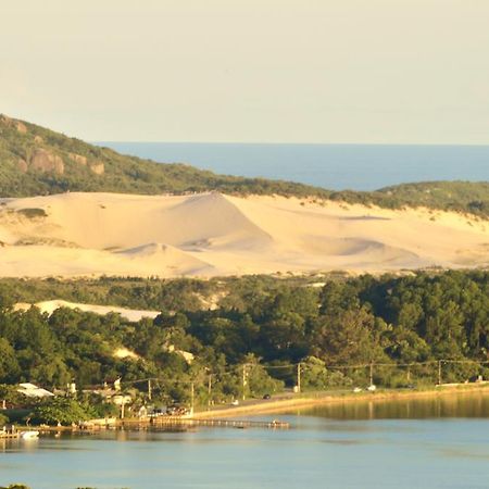 Pousada Alto Da Lagoa Флоріанополіс Екстер'єр фото